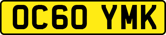 OC60YMK