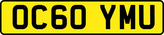 OC60YMU