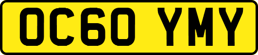 OC60YMY
