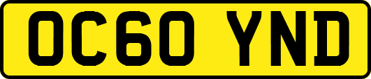 OC60YND