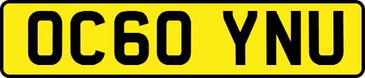 OC60YNU