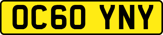 OC60YNY