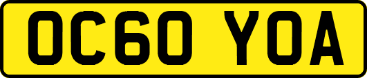 OC60YOA