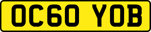 OC60YOB