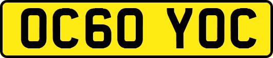 OC60YOC