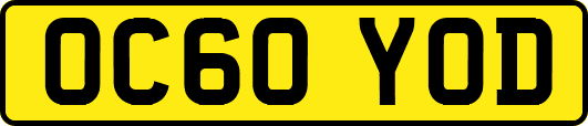 OC60YOD