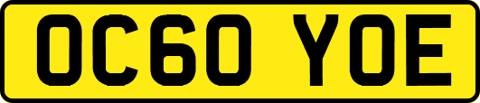 OC60YOE