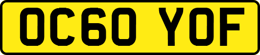 OC60YOF