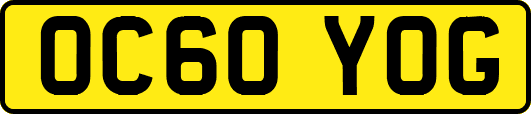 OC60YOG