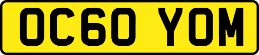 OC60YOM