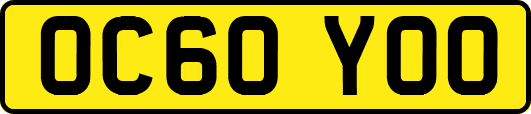 OC60YOO