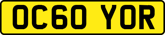 OC60YOR