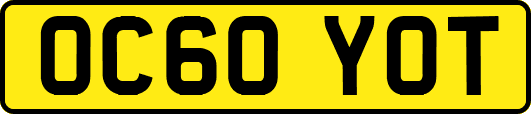 OC60YOT