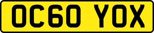 OC60YOX