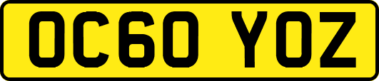 OC60YOZ