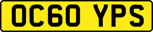 OC60YPS