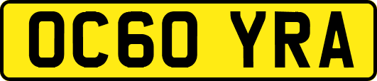 OC60YRA