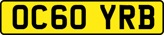 OC60YRB