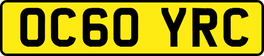 OC60YRC