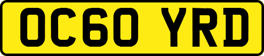 OC60YRD