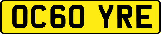 OC60YRE