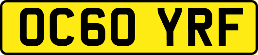 OC60YRF