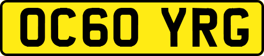 OC60YRG