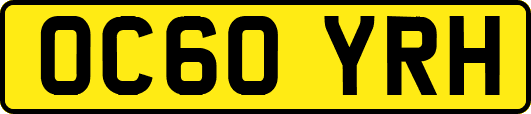 OC60YRH