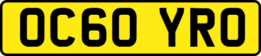 OC60YRO