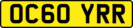 OC60YRR