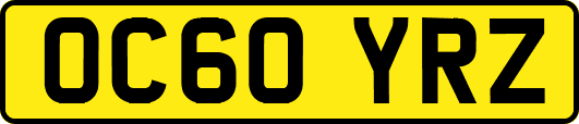 OC60YRZ