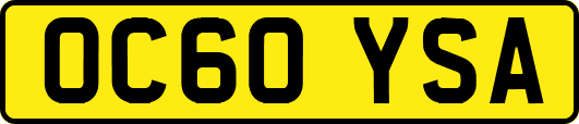 OC60YSA