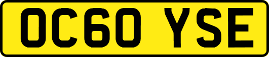OC60YSE