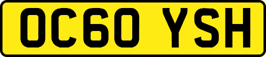 OC60YSH