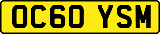 OC60YSM