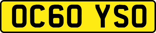 OC60YSO