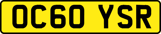 OC60YSR