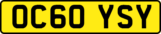 OC60YSY