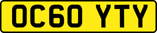 OC60YTY