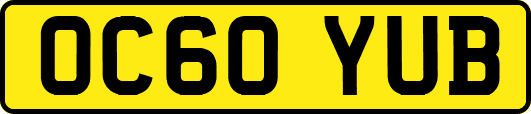 OC60YUB