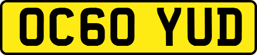 OC60YUD