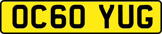 OC60YUG