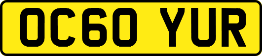 OC60YUR