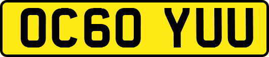 OC60YUU