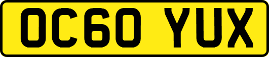 OC60YUX