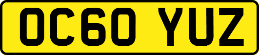 OC60YUZ