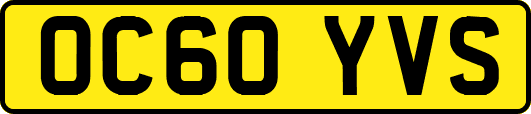 OC60YVS