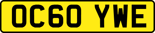 OC60YWE