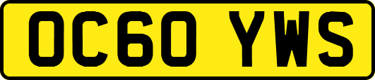 OC60YWS