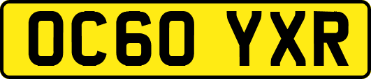 OC60YXR